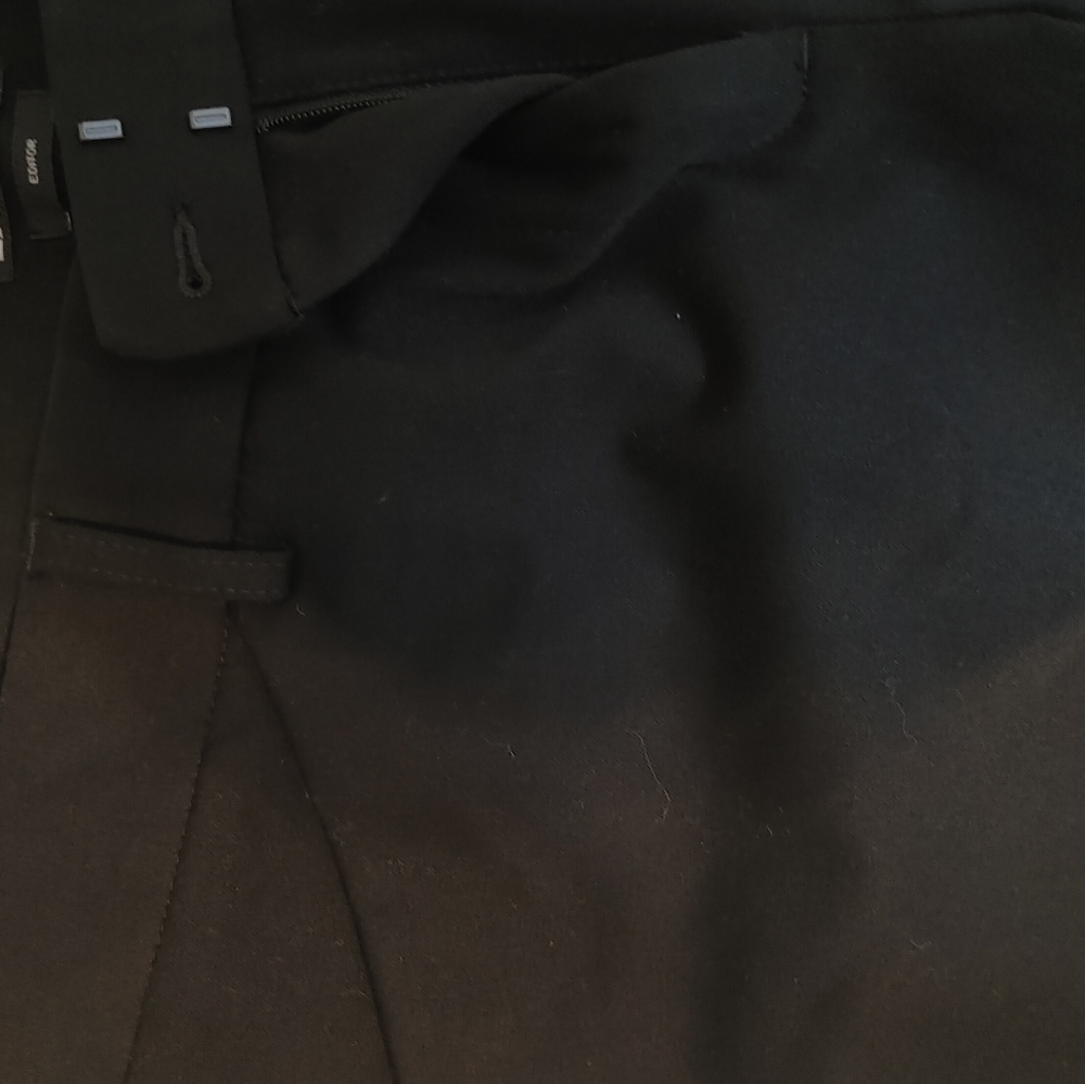 Express Editor work pants - Picture 2 of 3